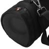 Speaker Carrying Belt Strap Case Carrying Storage Box for SRS XB43 Speaker Storage Mesh Holder Handle/ Shoulder Strap