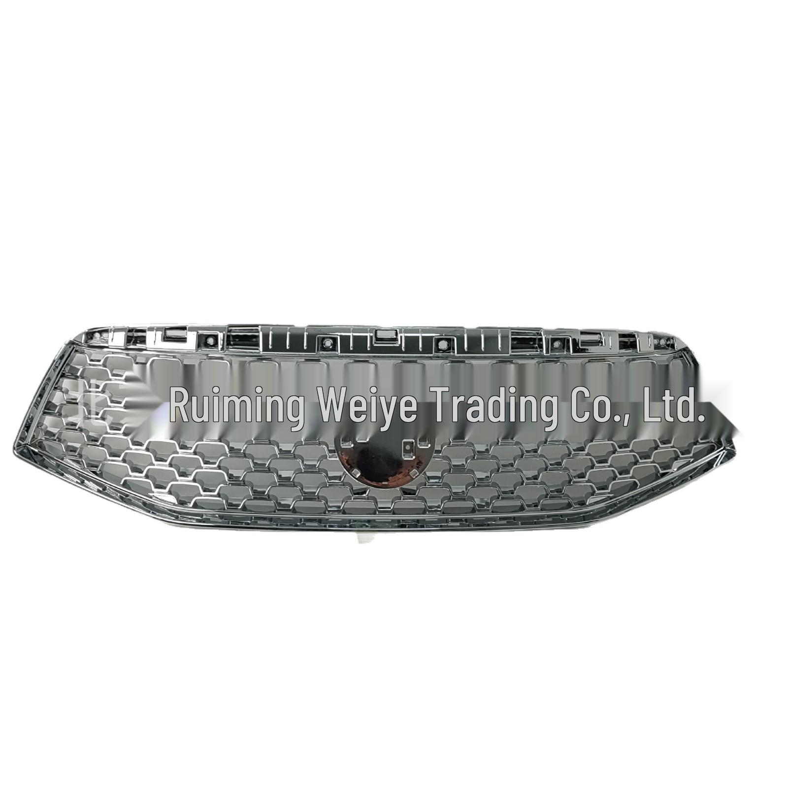 

Ssangyong Actyon Front Bumper Grille 7875132700 91x13x27 cm