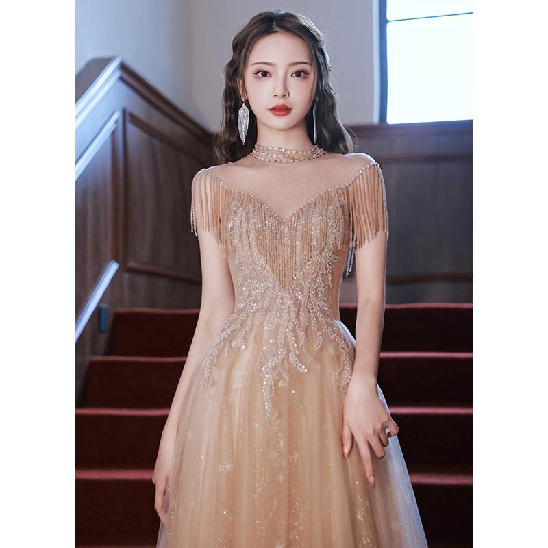 green emerald velvet dress Floral Lace Evening Dress | Fairytale Evening Dresses