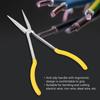 11  Professional Pliers Straight Long Nose Pliers Cable Wire Cutter Hand Cutting Tool