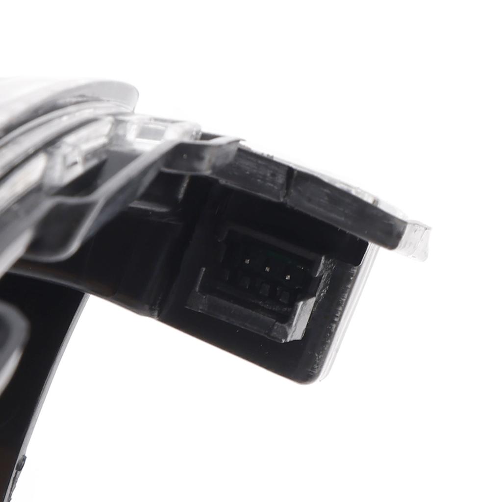 Left Side Mirror Indicator Light Lamp for VW Polo MK5 6C 2009-18 6R0949101