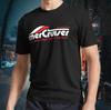 Men's and Women's T-shirts Mercury Mercruiser