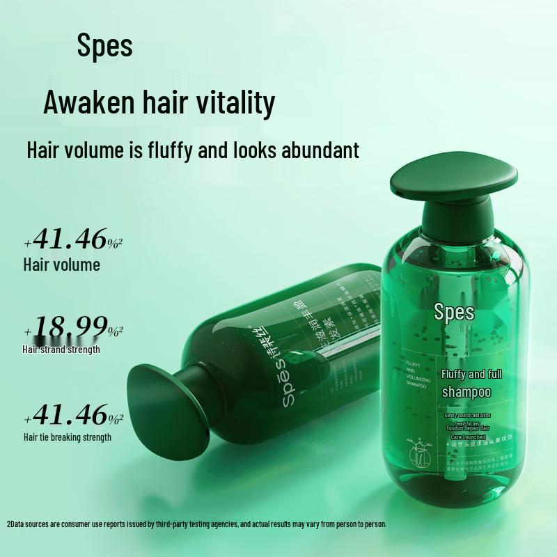 Spes Volumizing Shampoo
