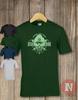 Stay True T-shirt Street Wear Skeleton Grunge Skater Festival Tee