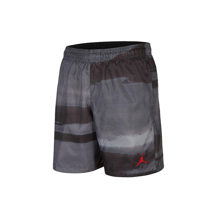 Nike AS Men s J LGC AJ11 Short AOP Black CW0842-010 XXXL