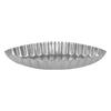 MDNG Aluminum Alloy Boat-Shaped Chrysanthemum Mold