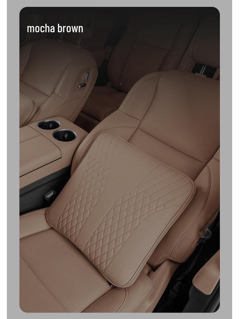 Dual-Use Multifunctional Pillow for BMW 3, 5, 7 Series & X1/X3