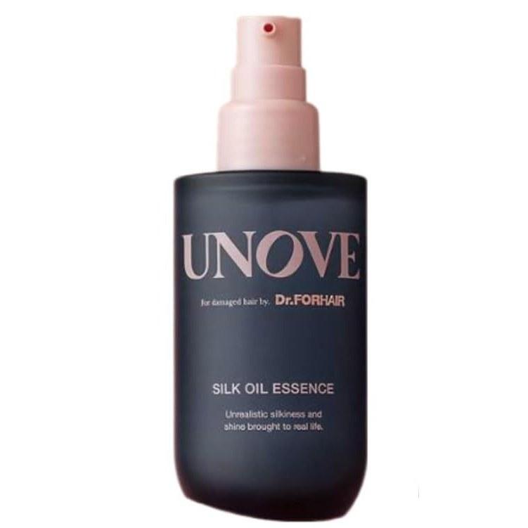 UNOVE Anobu Silk Oil Essence 70ml (Protein Hair Essence) Korean Cosmetics Care