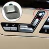Interior Switch Button Cap 1pcs A2218709358 For Mercedes