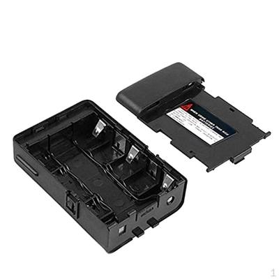 Accessori elettronici – Contenitori e custodie per batterie