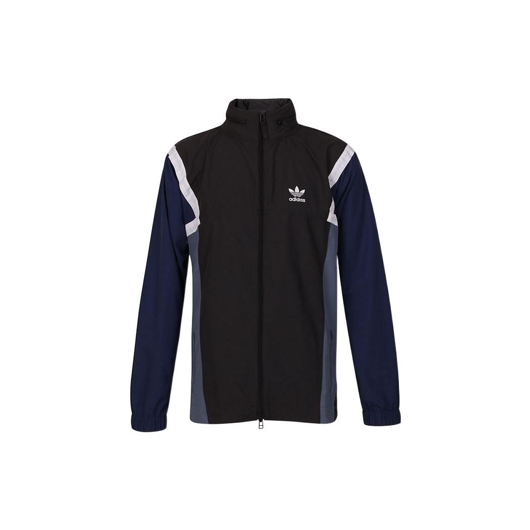 Куртка Adidas Originals Мужская Синяя CE2481 XS