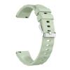 18mm New Band Suitable for Oneplus Watch 3 43mm Soft Silicone Wristband Compatible with Oppo Watch X2 Mini Replacement Strap