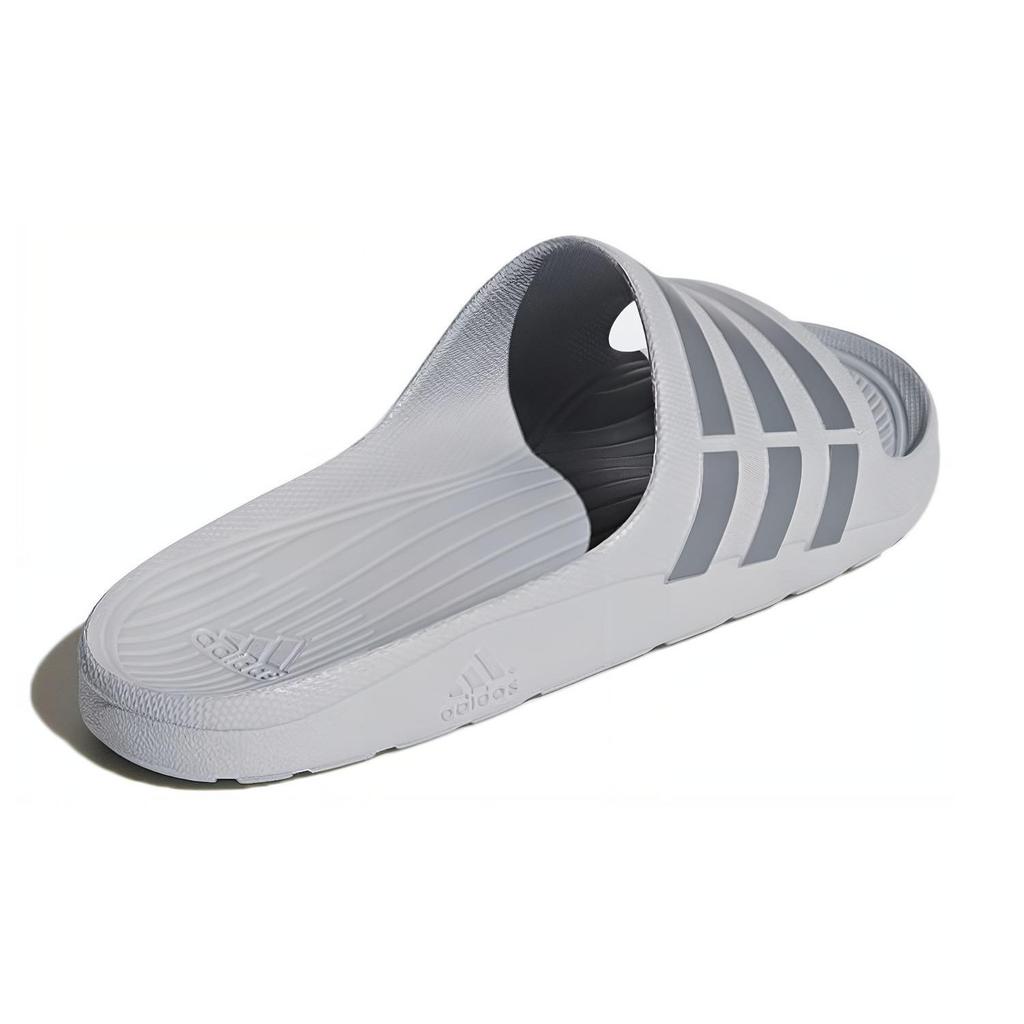 adidas Duramo Slide 'Grey' B44298
