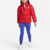 Nike Kids' Top University Red Kids' (Unisex) Padded Jackets FB0061 657
