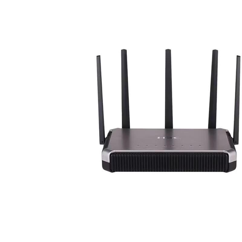 H3C UR-3000AX 3000M Wi-Fi 6 Enterprise Router (CN version)