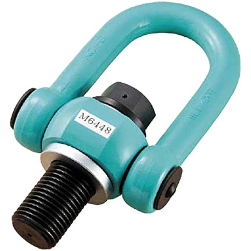 NANIWA multi-eye bolt hybrid HBM2416 HBM2416