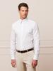 White Shirt Long Sleeve 176-182/38