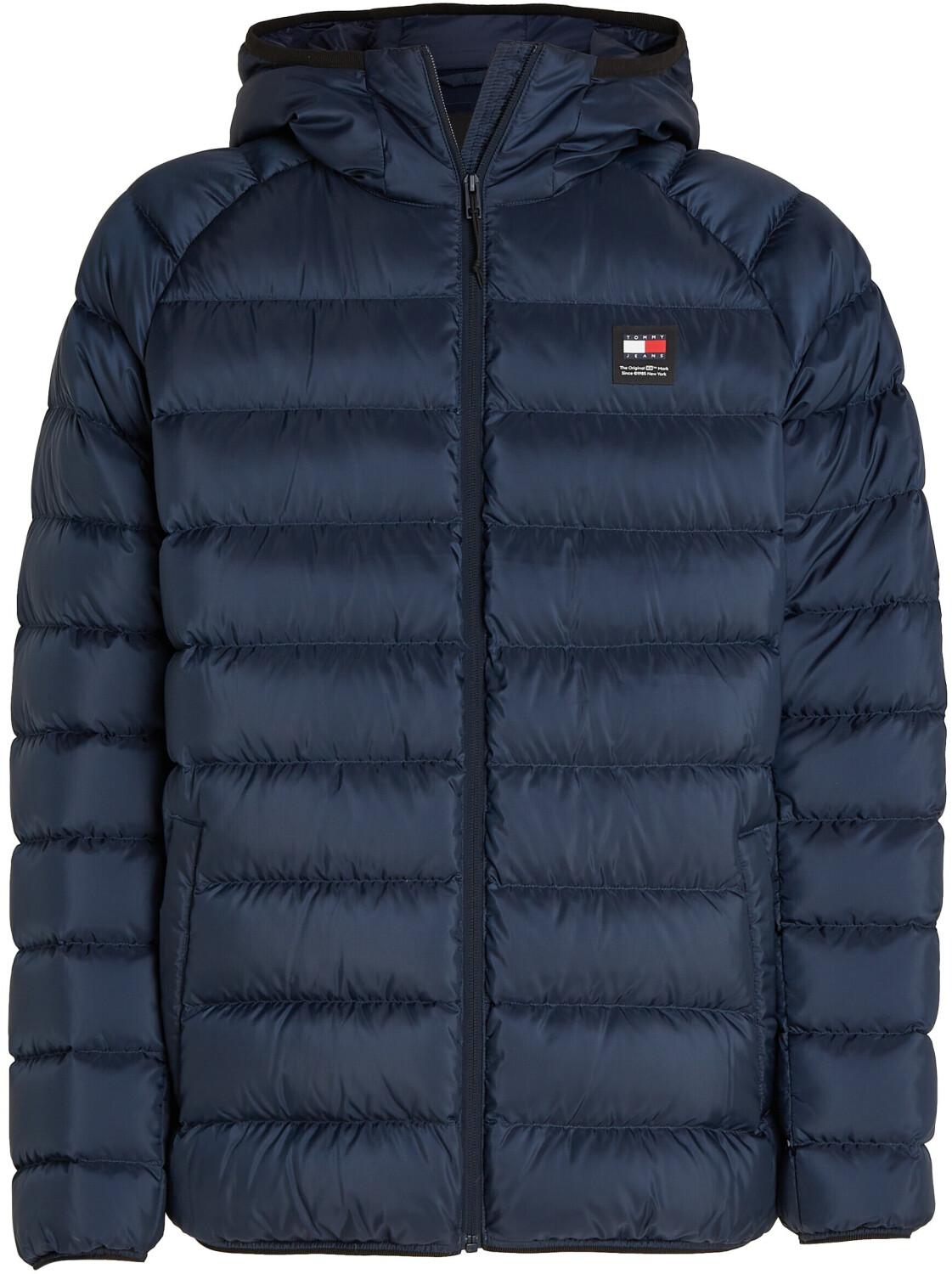 

Tommy Hilfiger TJM Hooded LT Down Jacket (DM0DM17882) XS