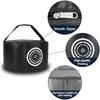 Hitting Bag  Impact Swing Trainer Aid Practice Training Smash Bag