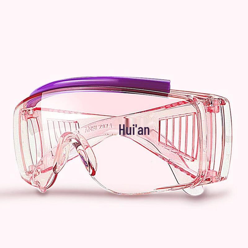 Anti-Fog UV Protection Safety Goggles