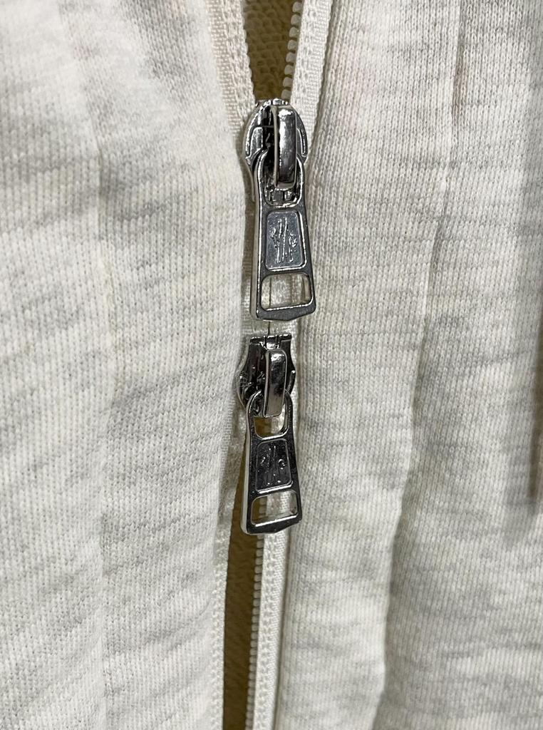 Used MONCLER D109184188008098UParker mens