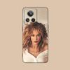 Jennifer Lopez Mobile Cell Phone Case for Realme 15 14 13 12 11 10 9 Pro Plus T I Lite 5G Colorful Printing Cover Luxury Cover