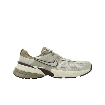 Damen V2K Run Light Orewood Brown Damen Sneaker Creme Khaki Erde FD0736-103
