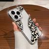 Acrylic Phone Case for iPhone 11 12 13 14 Pro 12 14 16 Pro Max for Samsung A16 A36 A56 S24 FE High-quality Painted Anti-fall Mobile Phone Case