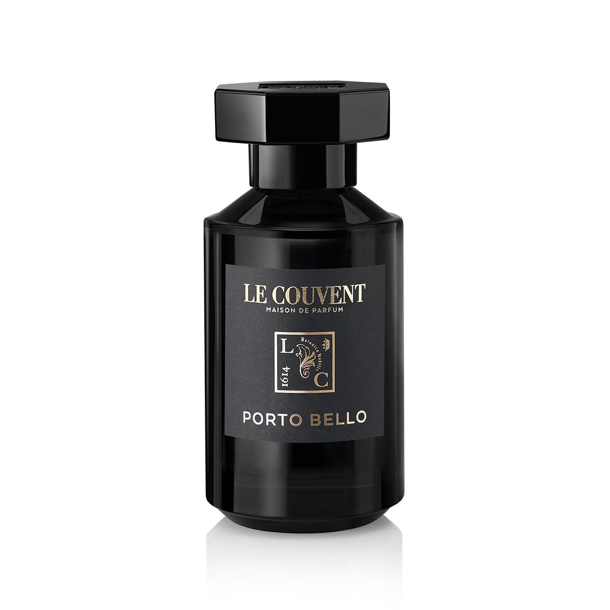Lecouvent Bottovello Perfume Citrus Scent Eau De Parfum EDP 50ml