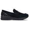New Balance 1906L Black Suede Unisex Sneakers U1906LNT
