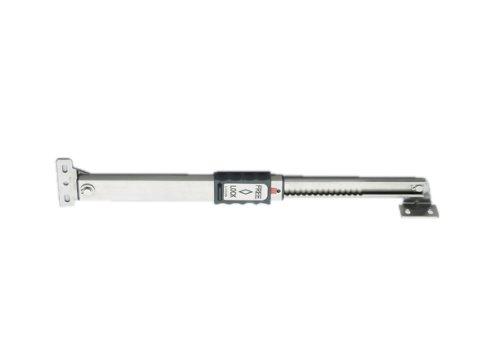 Sugatsune Industrial Lamp Mark Stainless Steel Multi-Stage Stay L-FS350A