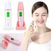Skin Analyzer Skin Moisture Analyzer Facial Moisture Meter Skin Care Water Oil Tester Detector Portable for Women