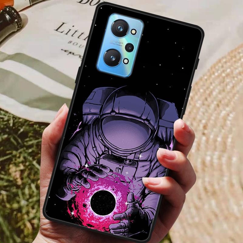 For Realme Q5 Pro Case Soft TPU Silicone Back Cover for Realme Q5 Phone Cases RealmeQ5 Pro Q 5 Protective Fashion Coque