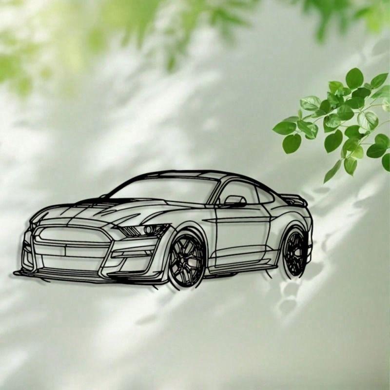 Металлические стеновые панели для интерьера