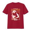 Janis Joplin New York City 1969 Concert Rock and Roll Music Vintage Style T Shirt vintage Washed Slightly homme