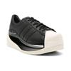 adidas Y-3 Gendo Black Cream White Unisex Sneakers IG4107
