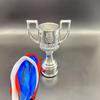 King's Cup Trophy: La Liga Copa Del Rey Resin Ornament