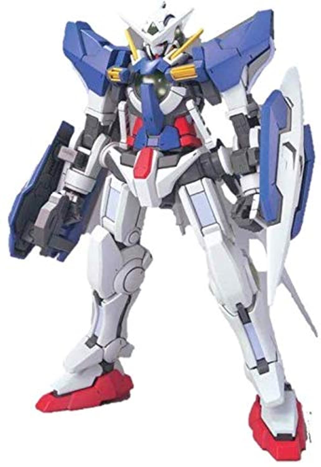 

Костюм HG Gundam Exia Gundam 1/144 GN-001 (Мобильный 00)