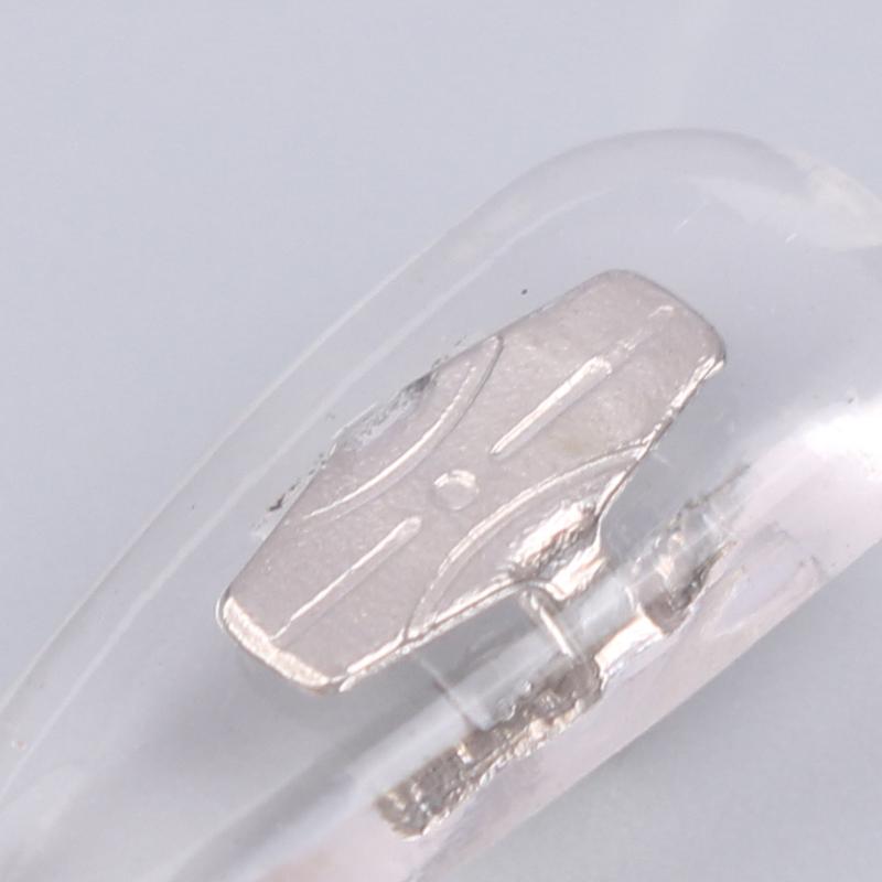 

10 пар высококачественных силиконовых носоупоров для очков-авиаторов, очков для зрения, солнцезащитных очков для Rb Clip-O 20PCS