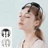 Electric Scalp Massager Head Massage Machine Intelligent Vibrating Stress Relax With 5 Modes 360 Degree Hair Massager