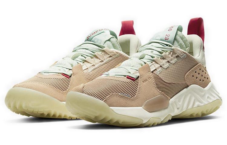 Jordan Delta Sp Vachetta Tan Women's CT1003-200