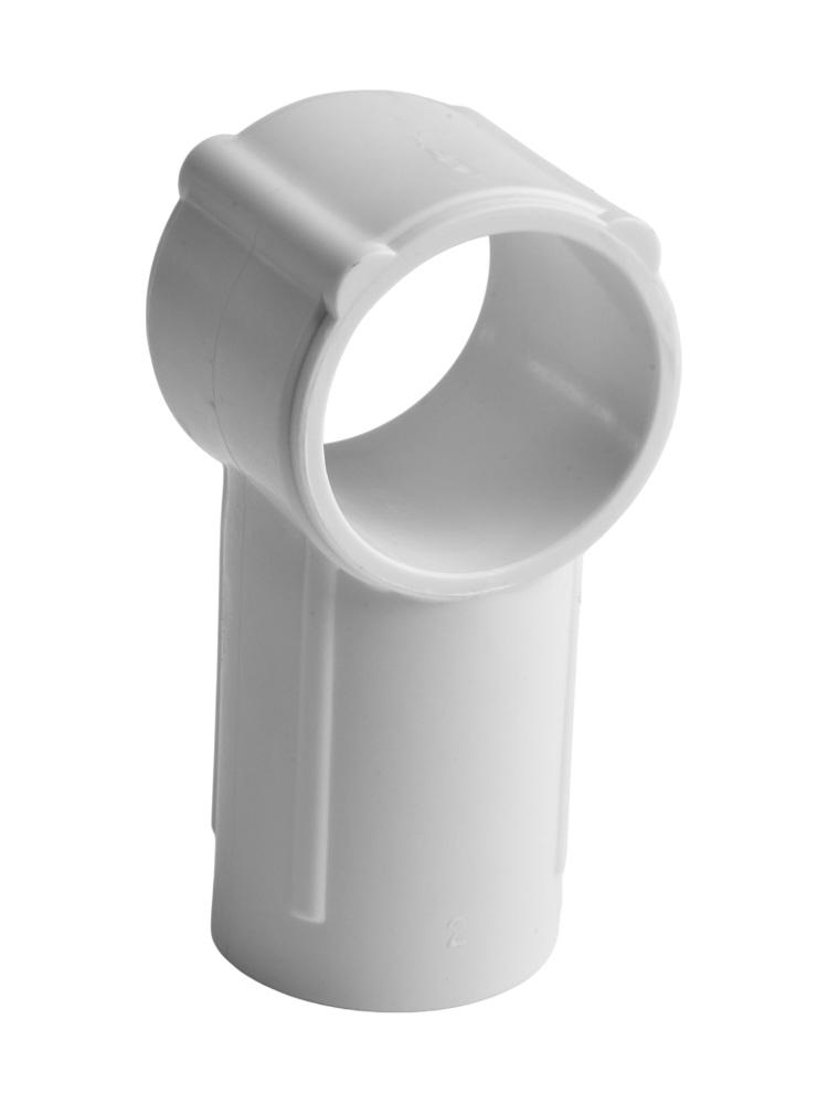 Connecteur d'angle en I de remplacement pour Intex 10967 Longue durée et fiable