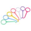 10pcs Aligner Remover Tool Small Size Easily Fit Oral Care Dental Braces Retainer Remover