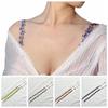 Lace Floral Bra Straps Polyester Bra Straps Replacement New Floral Shoulder Belts