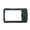 Silicone Soft Shell Bumper Cover Protective Frame Case Screen Protector Film For Garmin Striker 7/5 Vivid 7cv 7sv 7dv 5cv 5dv