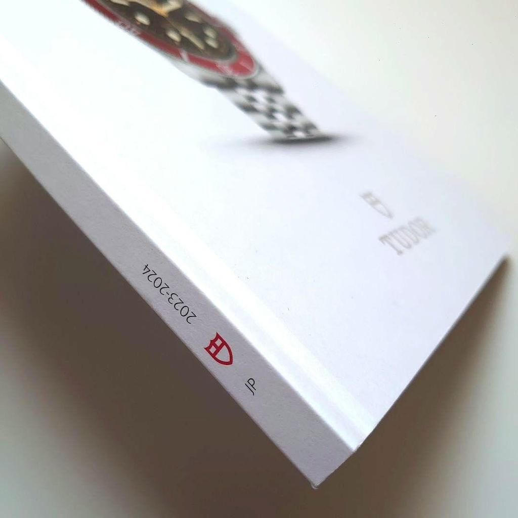Used TUDOR Catalog 2023-2024