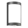 Outdoor Wall Light - CMD - Aqua Marco 3 - Motion Detector - 75W - Contemporary Design