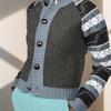 Tops – Cardigans para mulheres