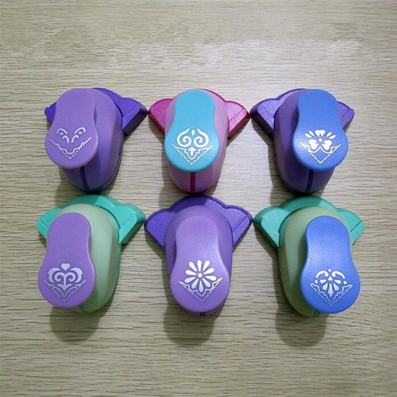 Buy Hollow Right Angle Embossing Device DIY Creative Embossing Machine