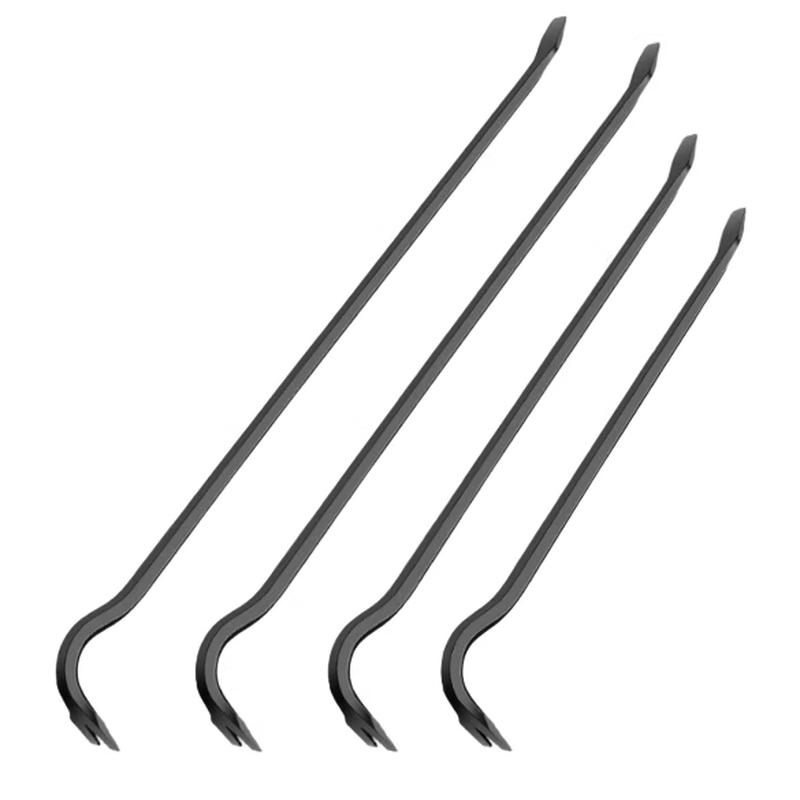 Hexagonal Pry Bar